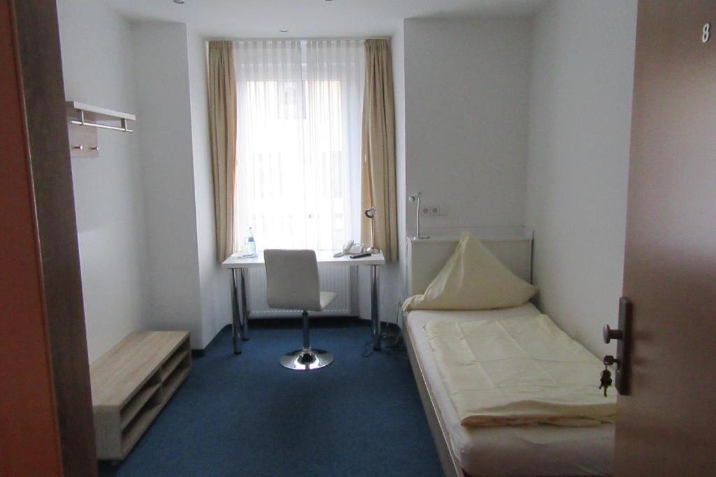 Romaeus Hotel *